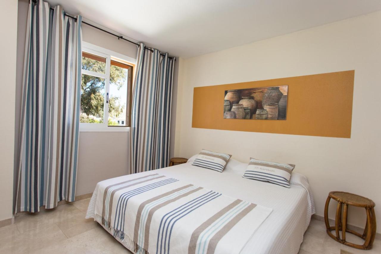 Atico Duplex Cerca Del Arenal Apartment Xabia Bagian luar foto
